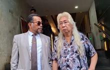 Pengakuan Mengejutkan Gideon Tengker, Hubungannnya dengan Nagita Slavina dan Caca Tengker Sudah Tidak Harmonis Gara-Gara Hal Ini