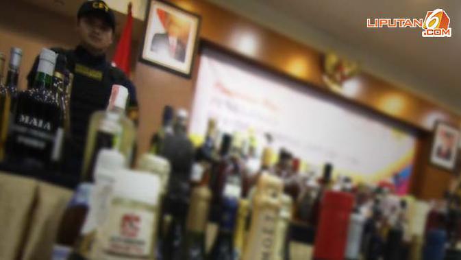 Miras di Pesta Syukuran Berujung Maut, Polisi di NTT Aniaya Warga Ende Hingga Tewas