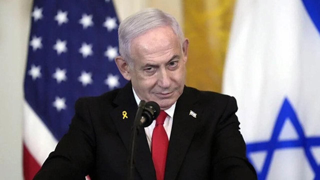 Netanyahu Makin Menjadi-jadi Putuskan Israel Duduki Penuh Gaza, Militer Zionis Bakal Serang Seluruh Wilayah