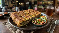 Resep Martabak Padang Kubang yang Gurih Berempah