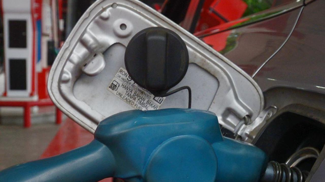 BPS: Kenaikan Harga Pertamax Hanya Dirasakan Kelompok Orang Tajir