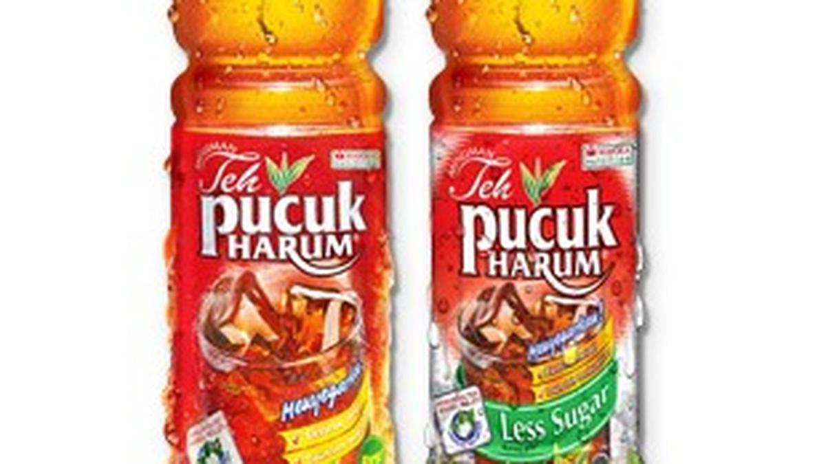 Update Harga Teh Pucuk 1 Dus Mei 2025: Cek Variannya