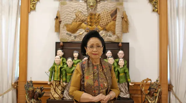 Kabar Duka, Martha Tilaar Meninggal Dunia
