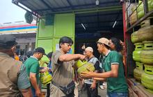Perbedaan Pangkalan dan Sub Pangkalan Gas 3 Kg