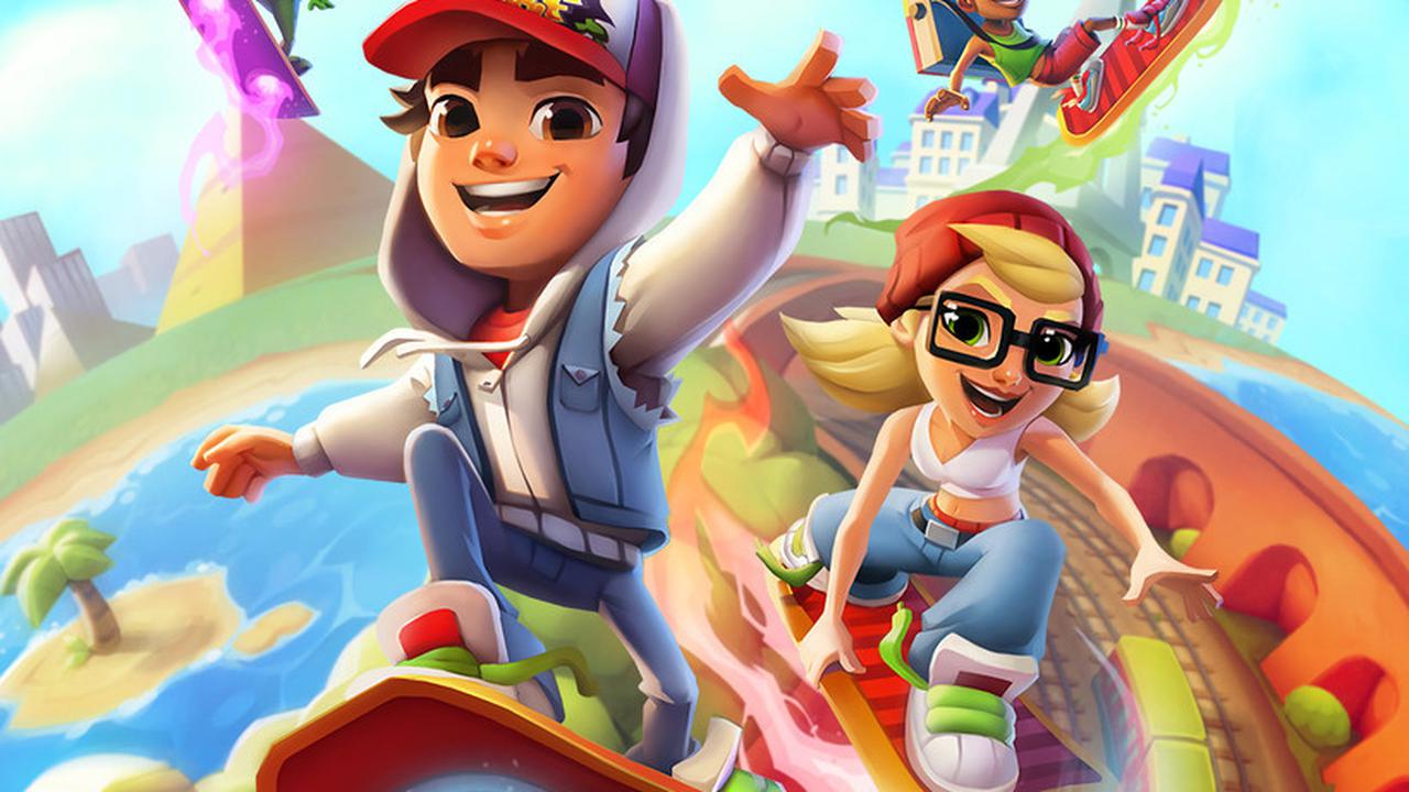 7 Game Mobile Seru yang Harus Kamu Coba Selama Perjalanan Mudik Lebaran 2025
