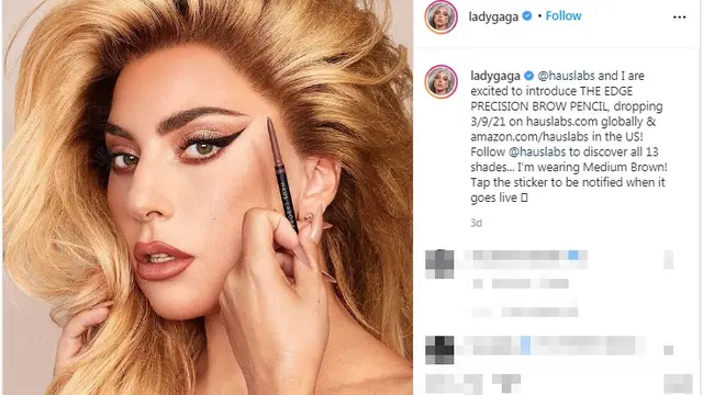 Lady Gaga