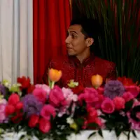 Andien dan Ippe utarakan makna dibalik tanggal pernikahan mereka.