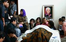 Buat Rano Karno, sosok Adnan Buyung sudah seperti ayahnya