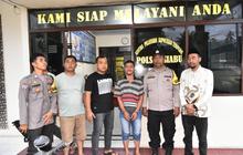 Kronologi Anggota DPRD Mandailing Natal Jadi Korban Penikaman Usai Reses