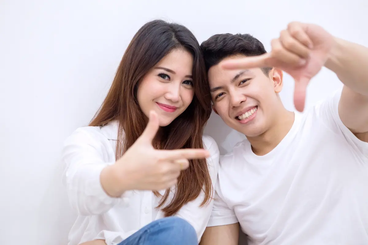 tanda pria yang membuatmu bahagia