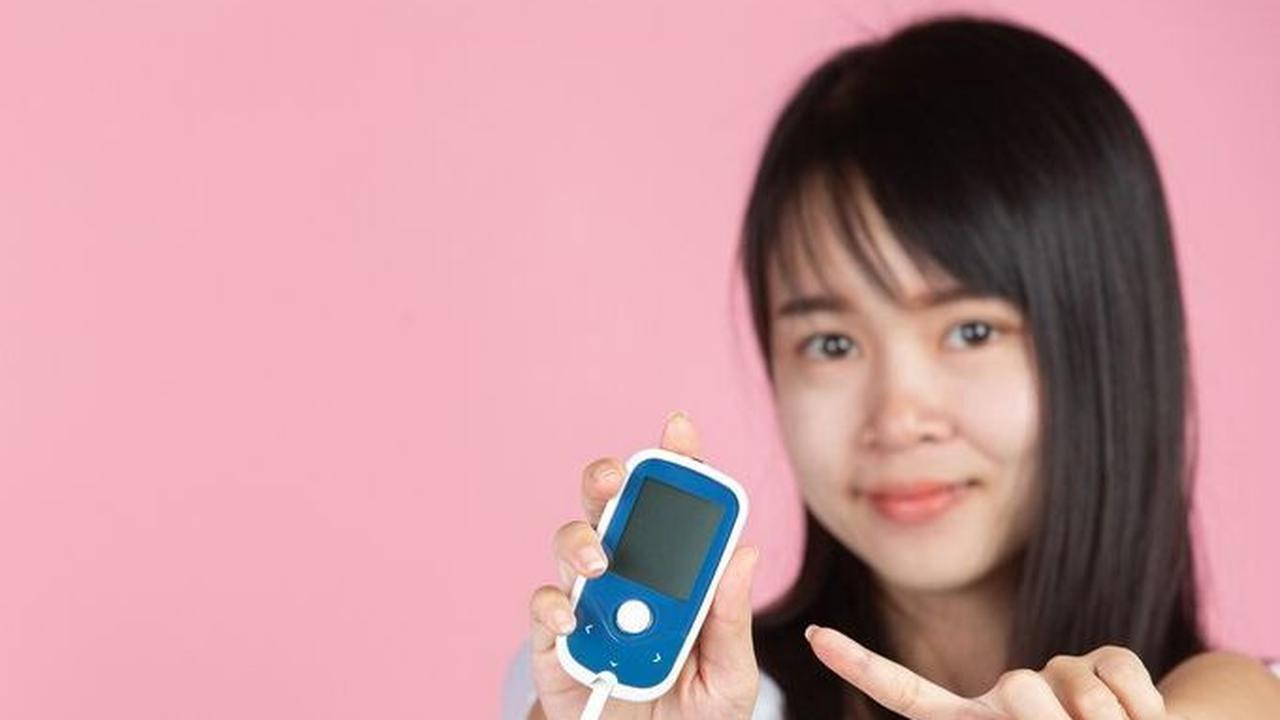 Cara Pencegahan Pra-Diabetes: