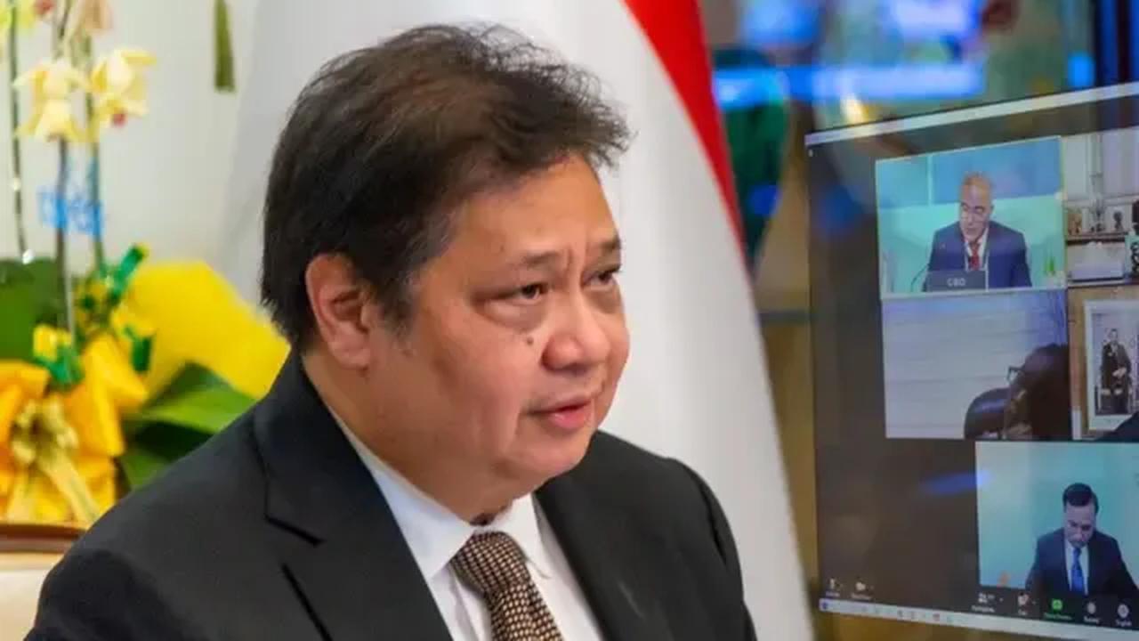 "Indonesia menjadi posisi ke 4 dengan populasi penduduk terbesar setelah China, India dan Amerika Serikat. Sumber jumlah populasi tenaga kerja ini yang besar dan akan masuk dalam bonus demografi dalam  13 tahun ke depan,"
