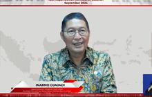 Naik Tipis, Bursa Karbon Catat Transaksi Rp78,5 Miliar per Oktober 2025
