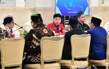 Usai Bertemu Mensesneg, BEM SI: Kami Tetap Gelar Demo, tapi Tunggu Situasi Kondusif