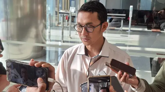 KPK Periksa Bos Tempo Scan Group di Kasus Silmy Karim, Ini yang Didalami