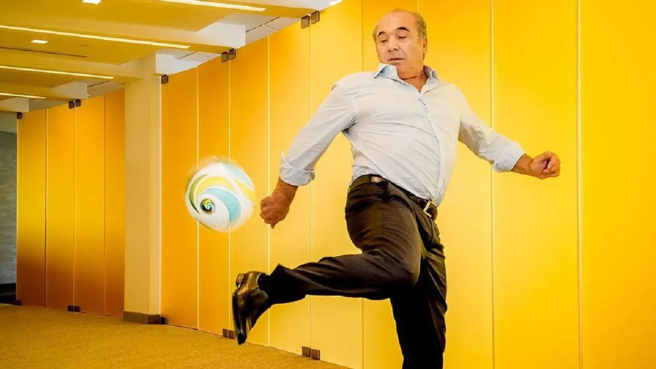 Rocco Commiso, Anak Tukang Kayu Miskin yang Kini Jadi Pengusaha Berdasi (Sumber foto: thumbor.forbes.com)