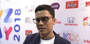 Kata Arief Muhammad tentang haters di sosial media.