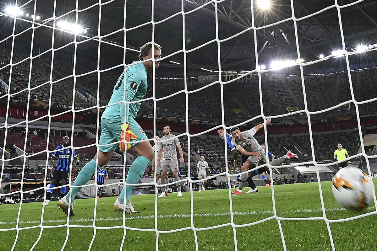 Liga Europa