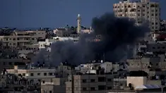 Serangan udara ISrael pada rakyat Palestina di Gaza masih terus berlanjut dan kondisi ini membuat Duta Besar Indonesia Untuk Palestina Fariz Mehdawi