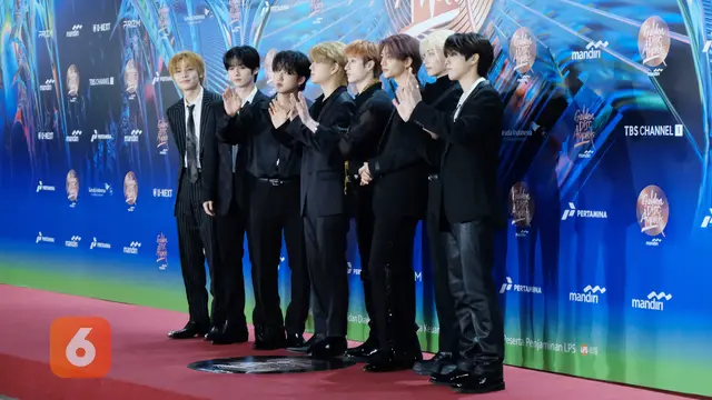 Golden Disc Awards 2024
