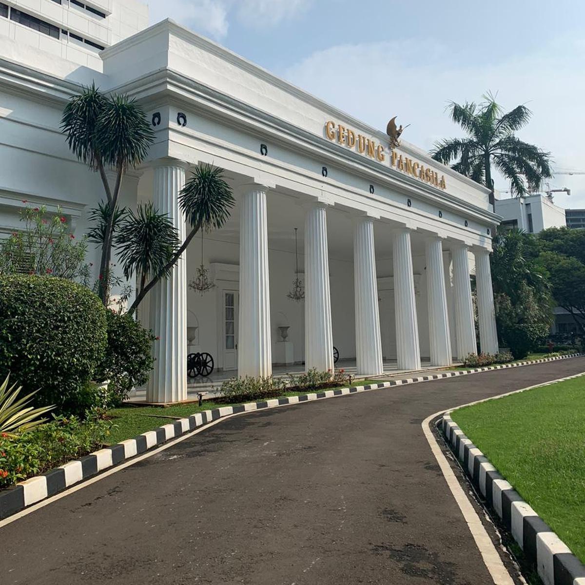 Begini Sejarah dan Fungsi Kementerian Luar Negeri Republik 