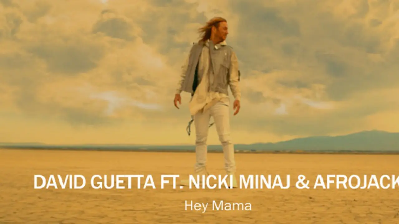 David Guetta