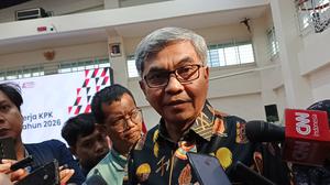 Ketua KPK Janji Evaluasi Keamanan Data Usai Anak Buah Peras Bupati Pemalang