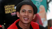 Cerita Budi Doremi Terlibat di Film Catatan Akhir Kuliah