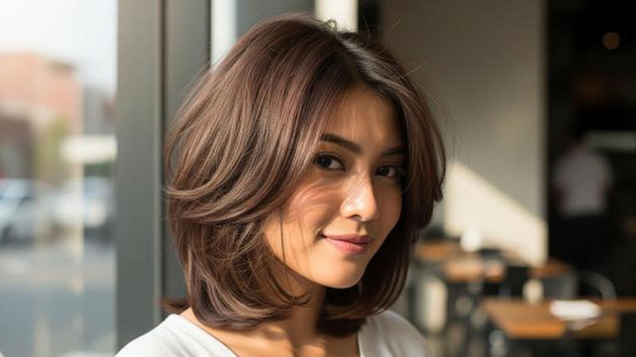 7 Model Rambut Wanita Pendek Sebahu Terbaru, Bikin Penampilan Ringkas dan Lebih Fresh di 2026