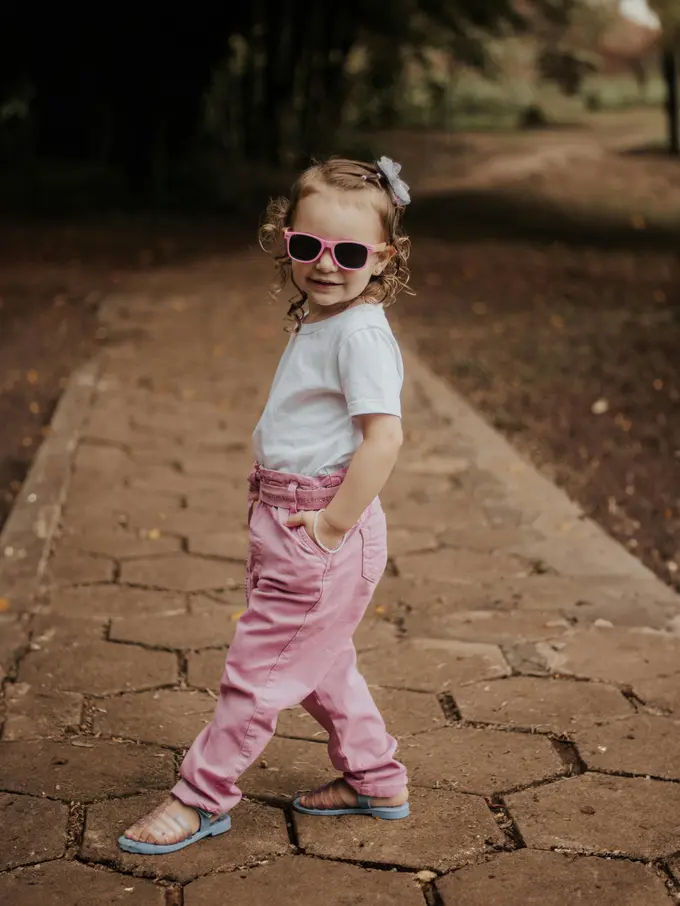 Aksesori Anak yang Bikin Penampilan Makin Menggemaskan dan Ceria