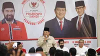 Capres Prabowo Subianto saat berkampanye di Aceh (dok. BPN Prabowo-Sandiaga)