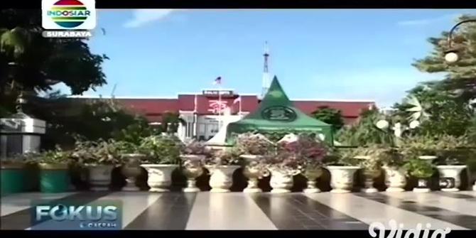 VIDEO: Jelang Sekolah Tatap Muka, 127 Guru SMP di Surabaya Positif COVID-19