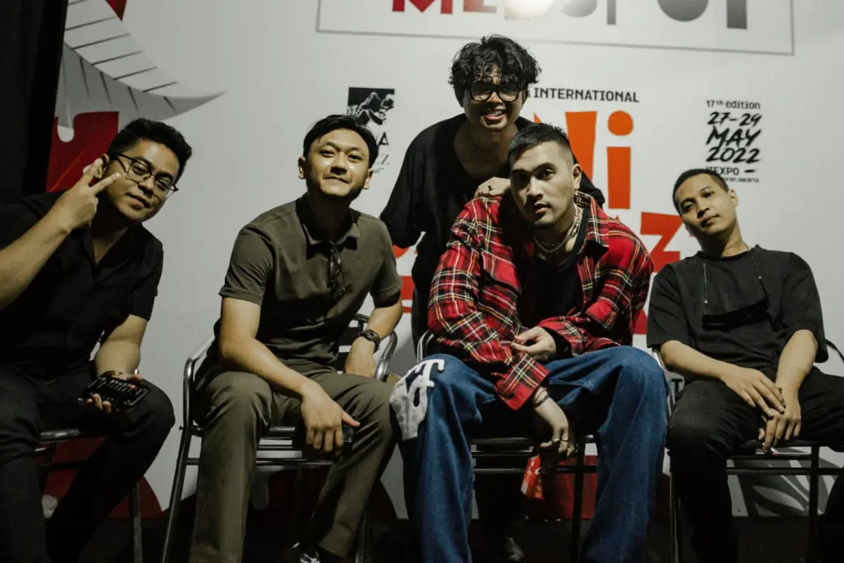 Juicy Luicy Bareng Adrian Khalif