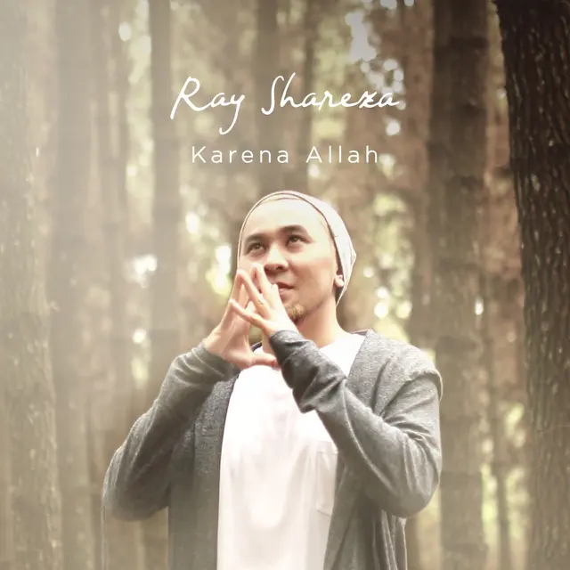 Ray Shareza