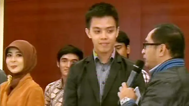 Mahasiswa Unpar Bandung Jadi Juara SGTC di Kampus UIN