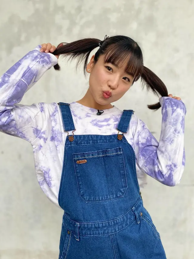 [Fimela] Haruka Eks JKT48