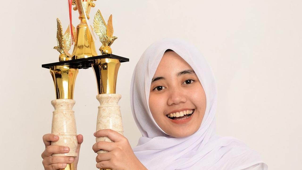 45 Kata-kata Harapan Orang Tua untuk Anak Sekolah, Inspiratif dan Menyentuh Hati