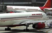 Sejarah Kecelakaan Air India