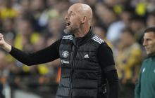 Geger! Erik ten Hag Dikabarkan Akan Tangani Juventus Musim Depan, Benarkah?