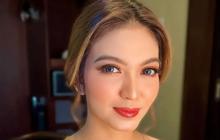 Foto-foto Cantik Selvi Ananda, Istri Gibran Saat Pakai Kebaya