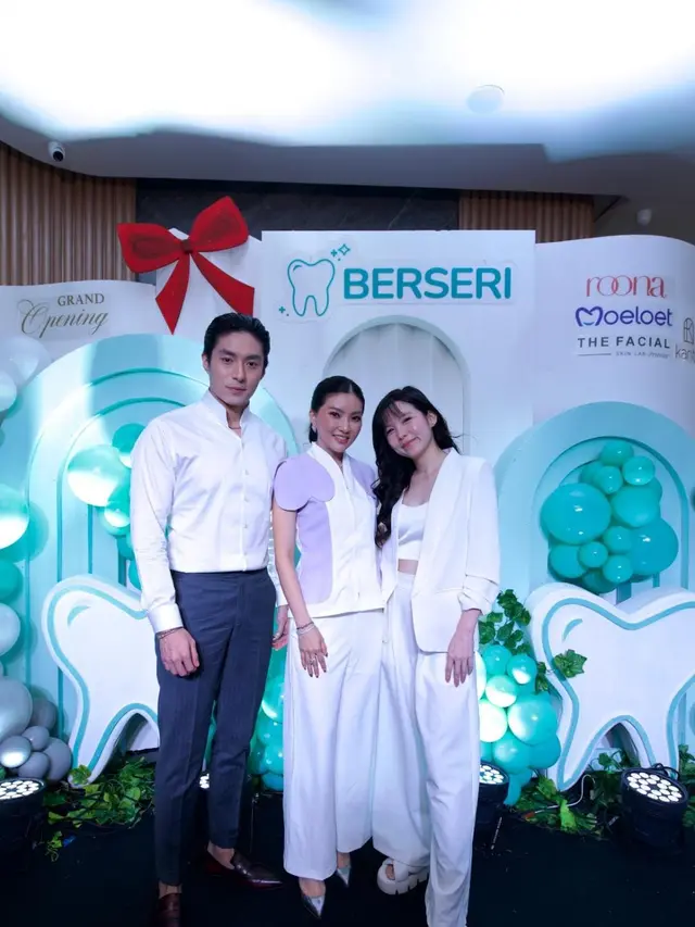 Kesehatan Gigi dan Mulut