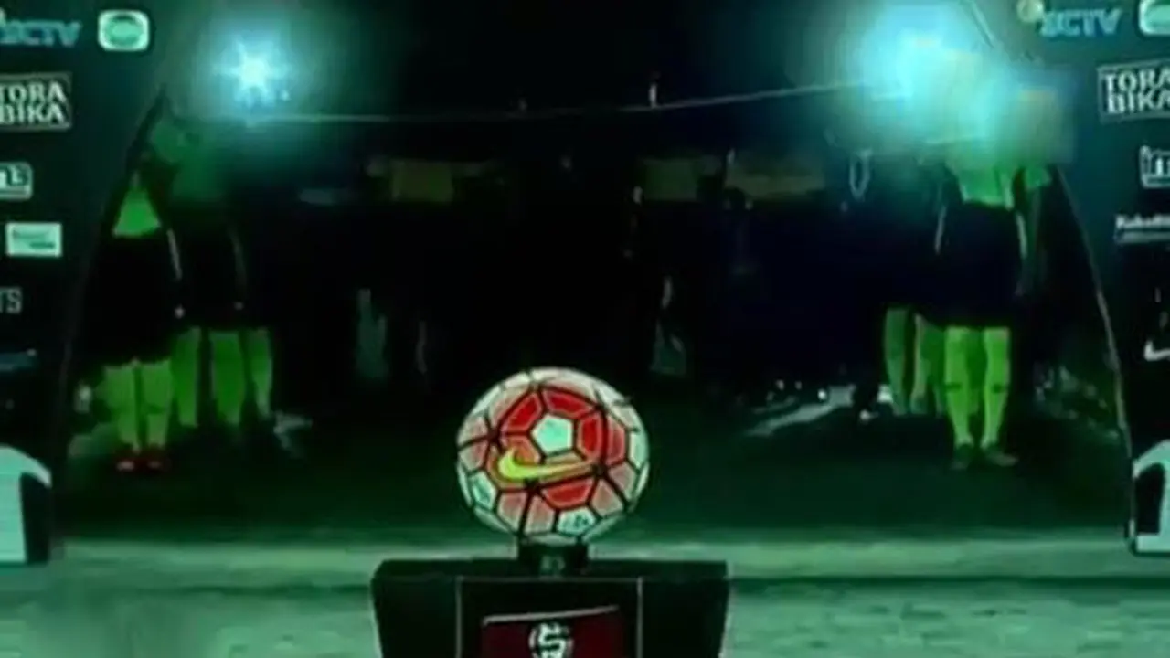 Segmen 4: Persib Vs Madura United hingga Final Liga Champions