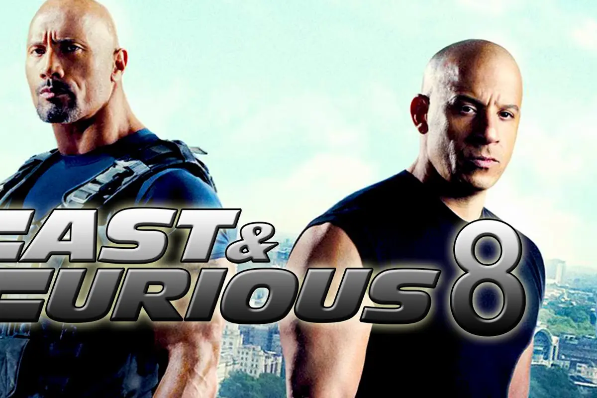 Fast & Furious 8