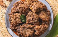 Cara Bikin Rendang Sapi yang Lezat dan Empuk