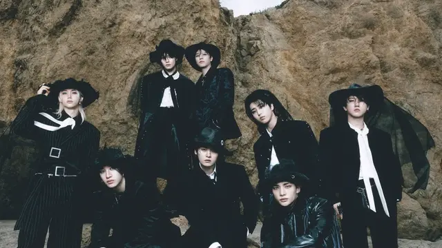 Stray Kids