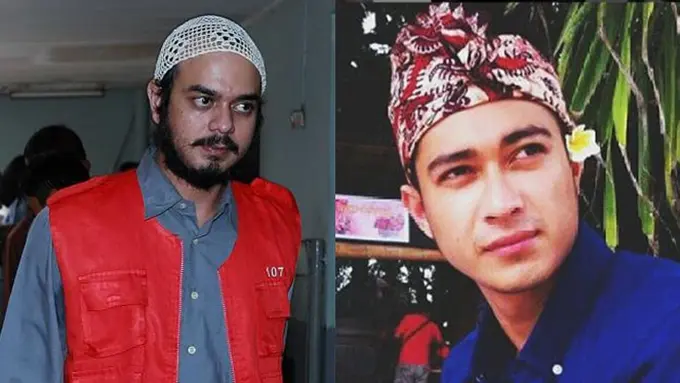 Rio Reifan dan Eza Gionino