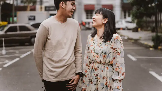 Ketika Perbedaan Kepribadian Justru Jadi Kekuatan