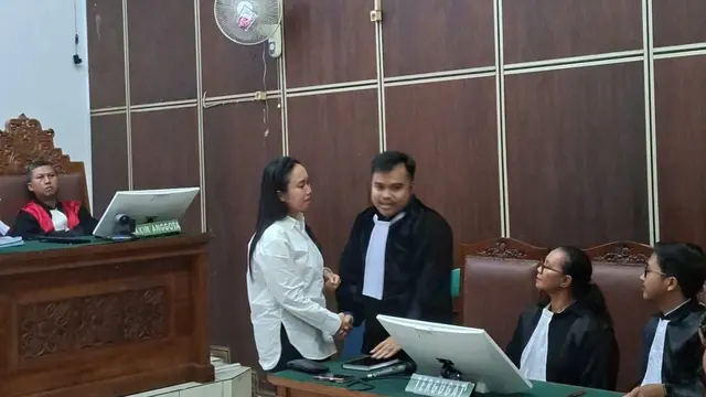 Fransiska Candra Novitasari