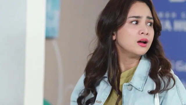 Badai Pasti Berlalu