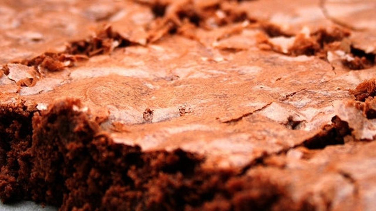 cara membuat kue  brownies